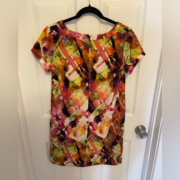 Marc New York summer dress sz 4 - Picture 2 of 5